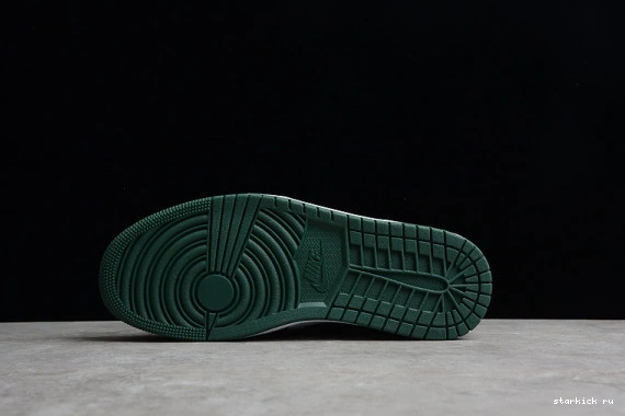 TOE 1 GREEN LOW 553558-371 JORDAN 553558-371 - 0301